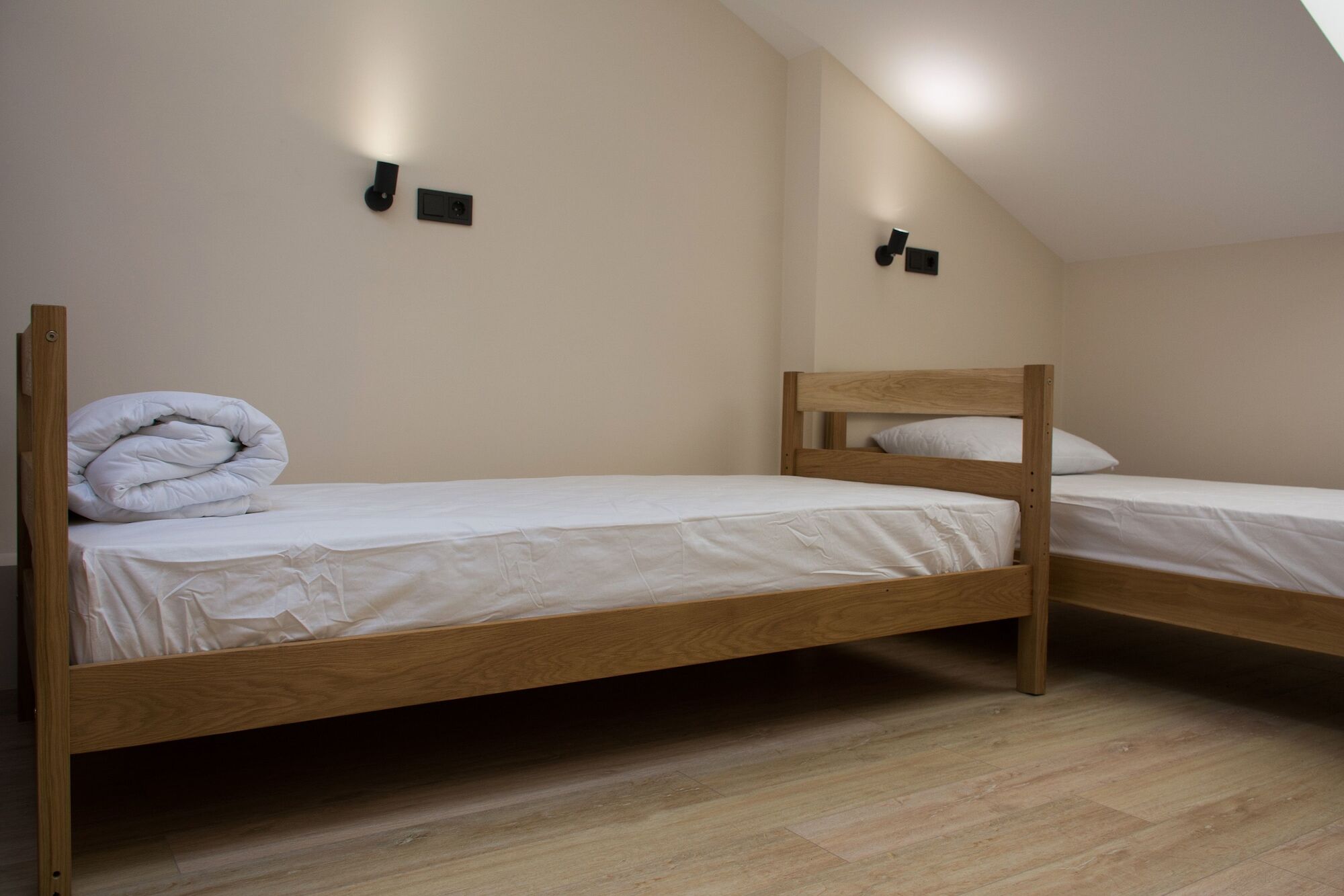 Sky Hostel Киев Екстериор снимка